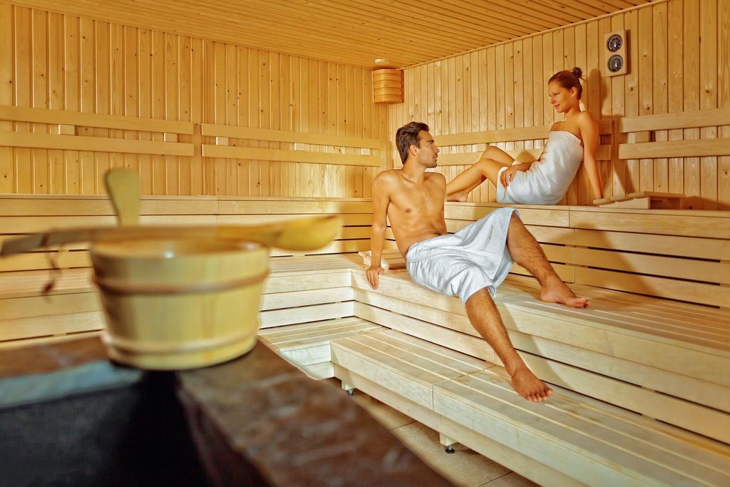Apartman Szanyi Buk Luaran gambar