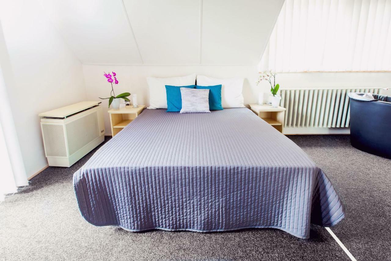 Apartman Szanyi Buk Luaran gambar